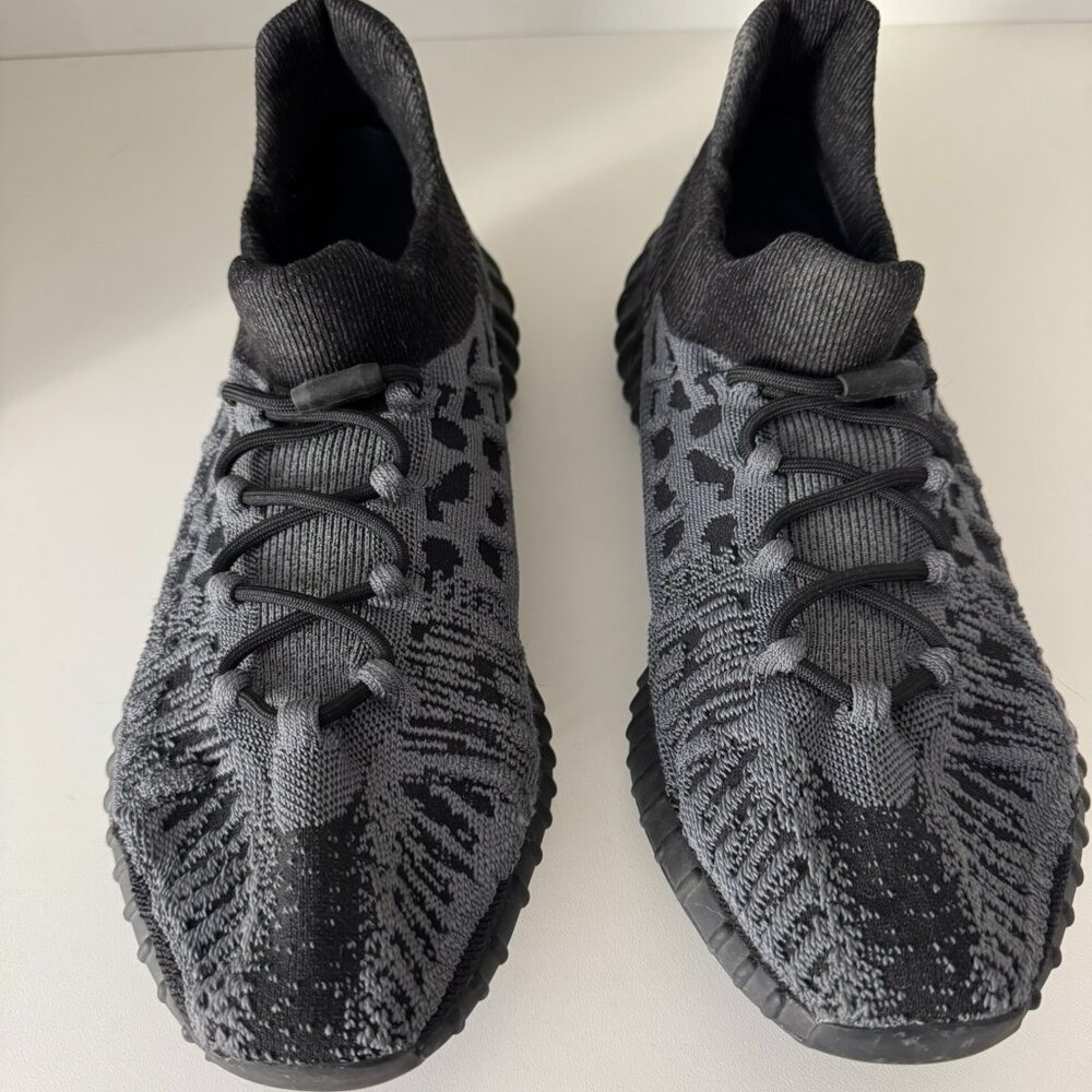 Adidas Yeezy 350 V2 CMPCT Slate Onyx